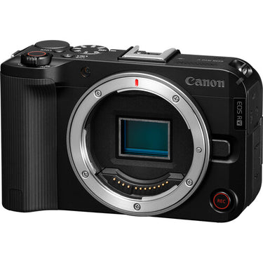 Canon EOS R50 V w/ 14-30mm