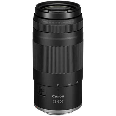 Canon RF 75-300 F4-5.6 Lens