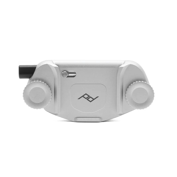 Peak Design Capture Silver