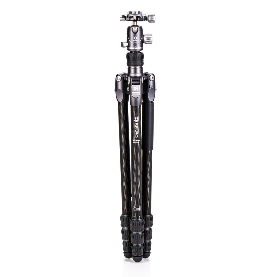 Benro Rhino One Series Tripod w/ VX20 Head