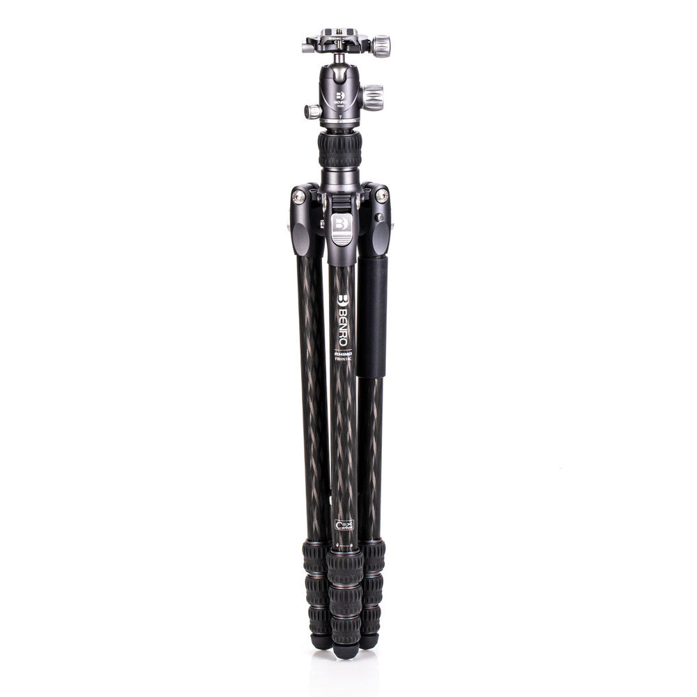 Benro Rhino One Series Tripod w/ VX20 Head