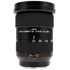 Leica 24-70mm f2.8 ASPH, Boxed 4766436