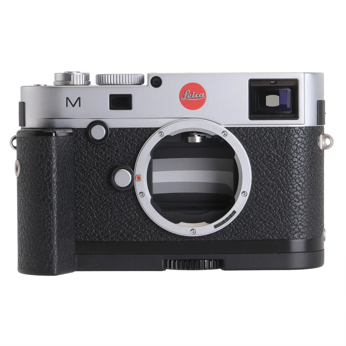 Leica M240 Silver, Boxed 4803045