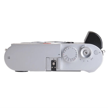 Leica M240 Silver, Boxed 4803045