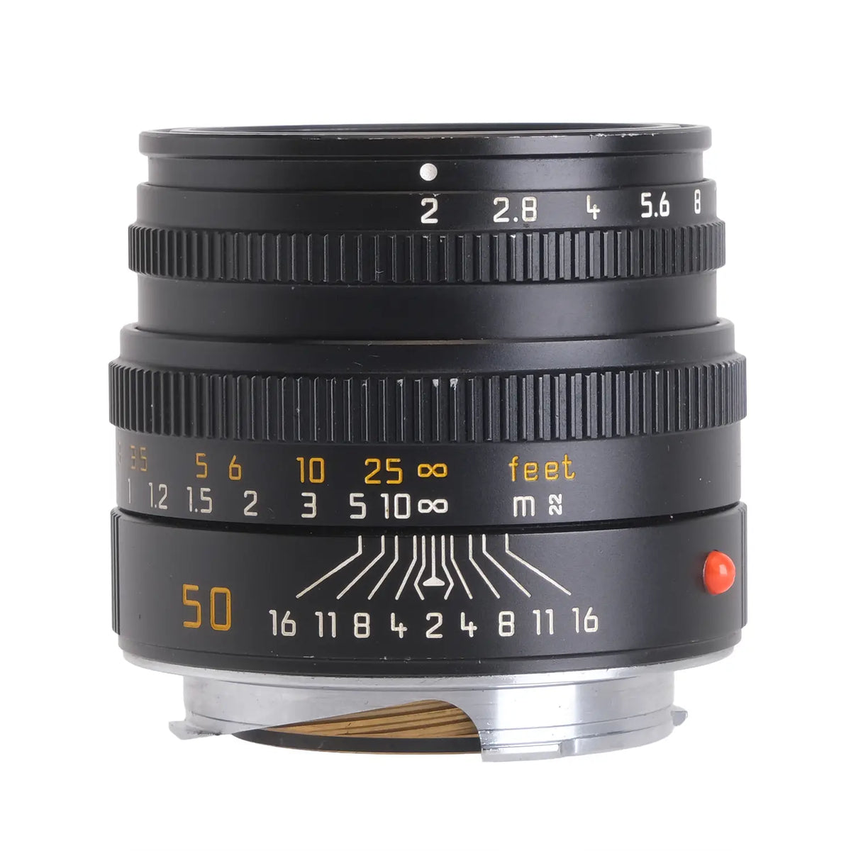 Leica 50mm f2 6-Bit 3884354