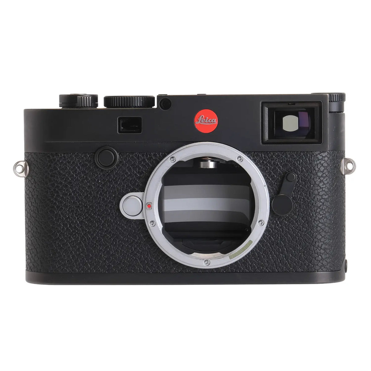Leica M10-R Black 5653673
