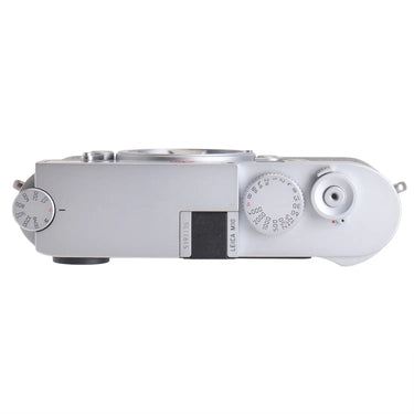 Leica M10 Silver, Boxed 5191135