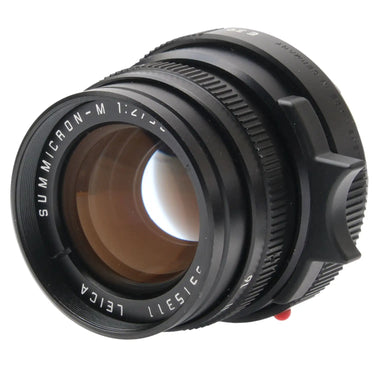 Leica 50mm f2 Summicron-M 6-Bit, Shade 3515311