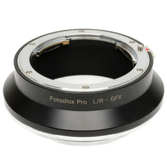 Fotodiox Pro L/R-GFX (8+)
