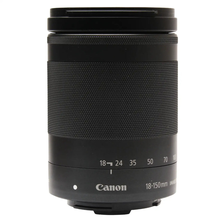 Canon EF-M 18-150mm f3.5-6.3 IS STM 510113103838