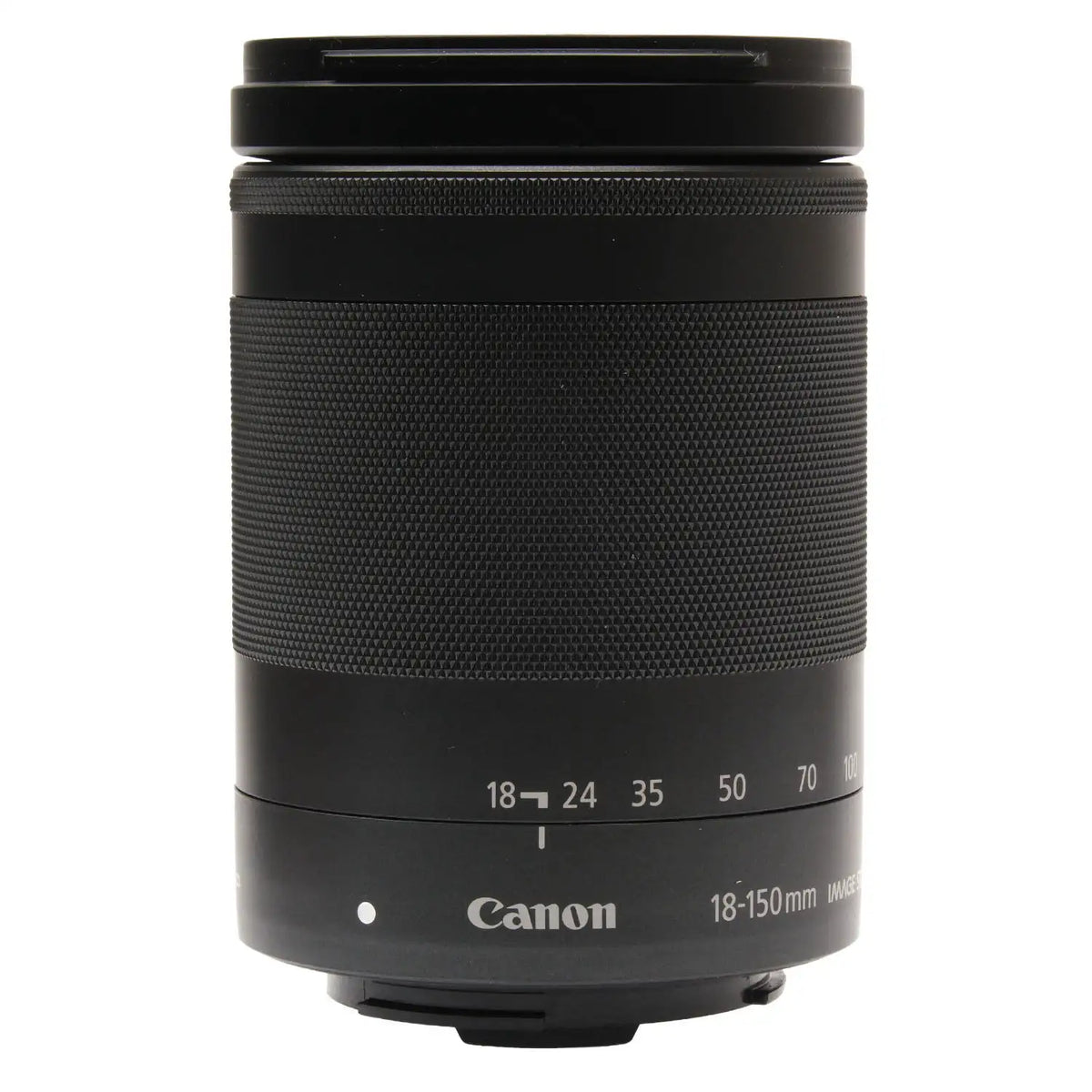Canon EF-M 18-150mm f3.5-6.3 IS STM 510113103838