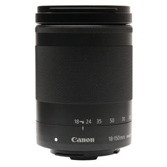 Canon EF-M 18-150mm f3.5-6.3 IS STM 510113103838