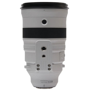 Fujifilm 200mm f2 R LM OIS WR, Case 45C00012