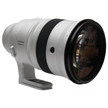 Fujifilm 200mm f2 R LM OIS WR, Case 45C00012