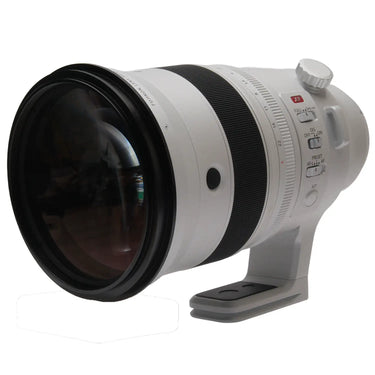 Fujifilm 200mm f2 R LM OIS WR, Case 45C00012