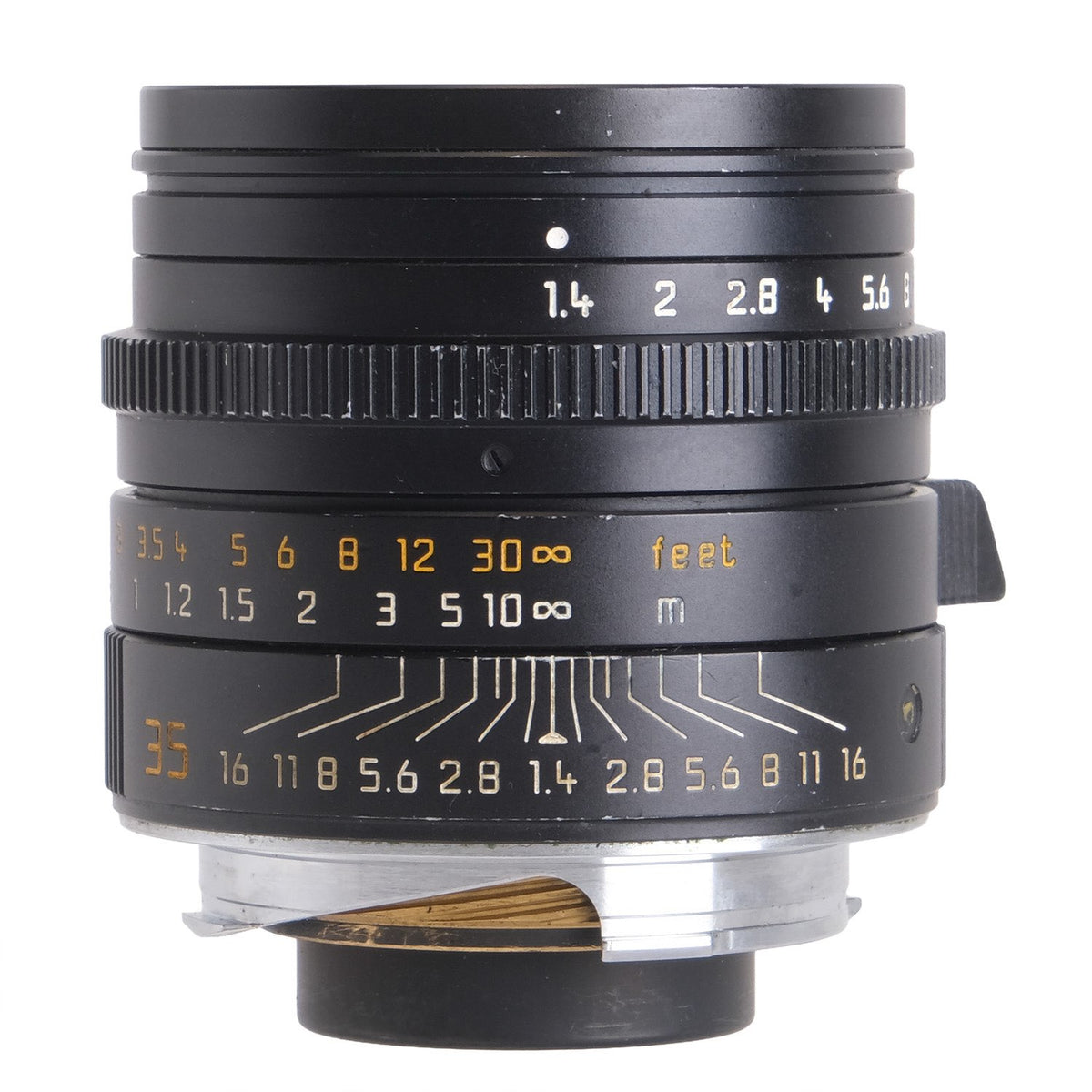 Leica 35mm f1.4 Summilix-M Asph 3670125