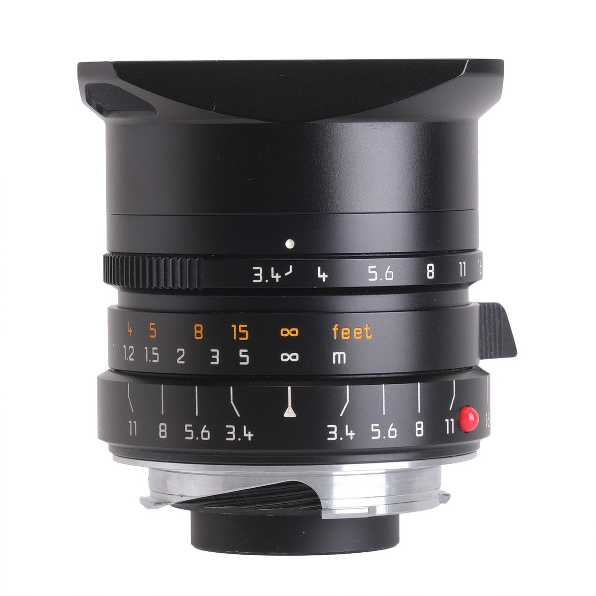 Leica 21mm f3.4 Super Elmar 4248860
