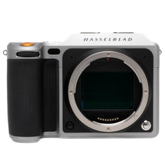 Hasselblad X1D 50c Body UQ27015053