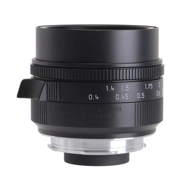 Leica 35mm f1.4 Summilux-M III, Boxed 4921627