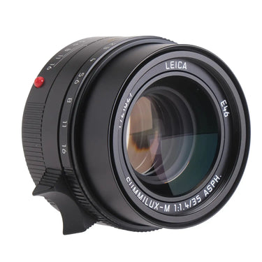 Leica 35mm f1.4 Summilux-M III, Boxed 4921627