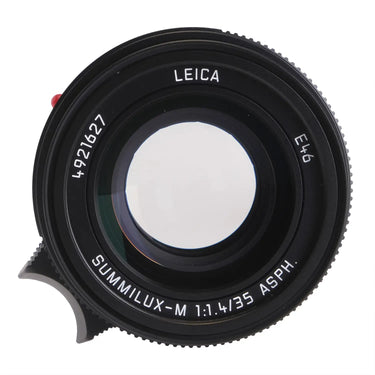 Leica 35mm f1.4 Summilux-M III, Boxed 4921627