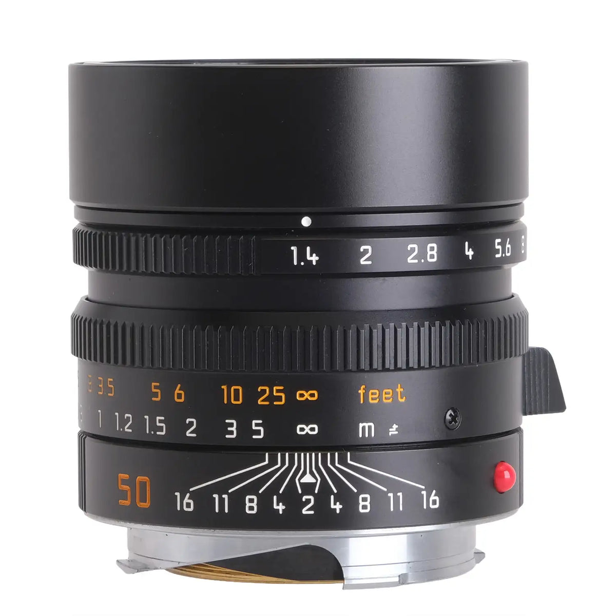 Leica 50mm f1.4 Summilux-M Asph 4725775