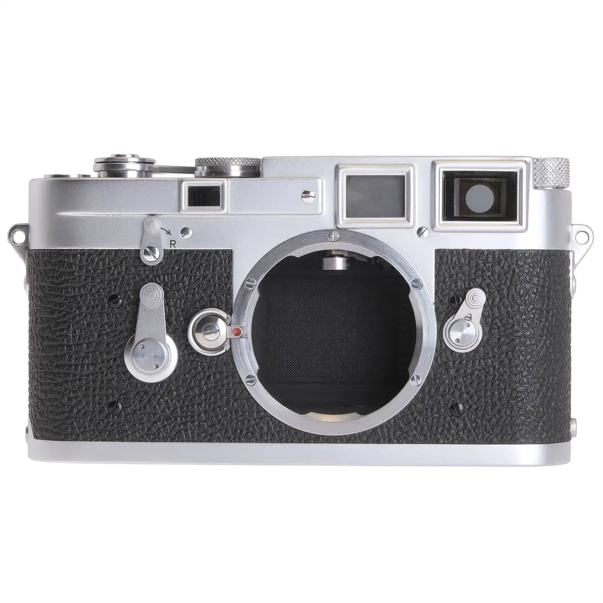 Leica M3 DS DAG Overhauled 731287