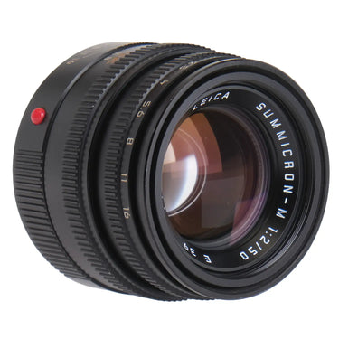 Leica 50mm f2 Summicron-M 6 Bit 4126352
