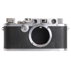 Leica III Chrome 148768