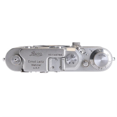 Leica III Chrome 148768