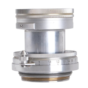 Leica 5cm f2 Summitar 977414