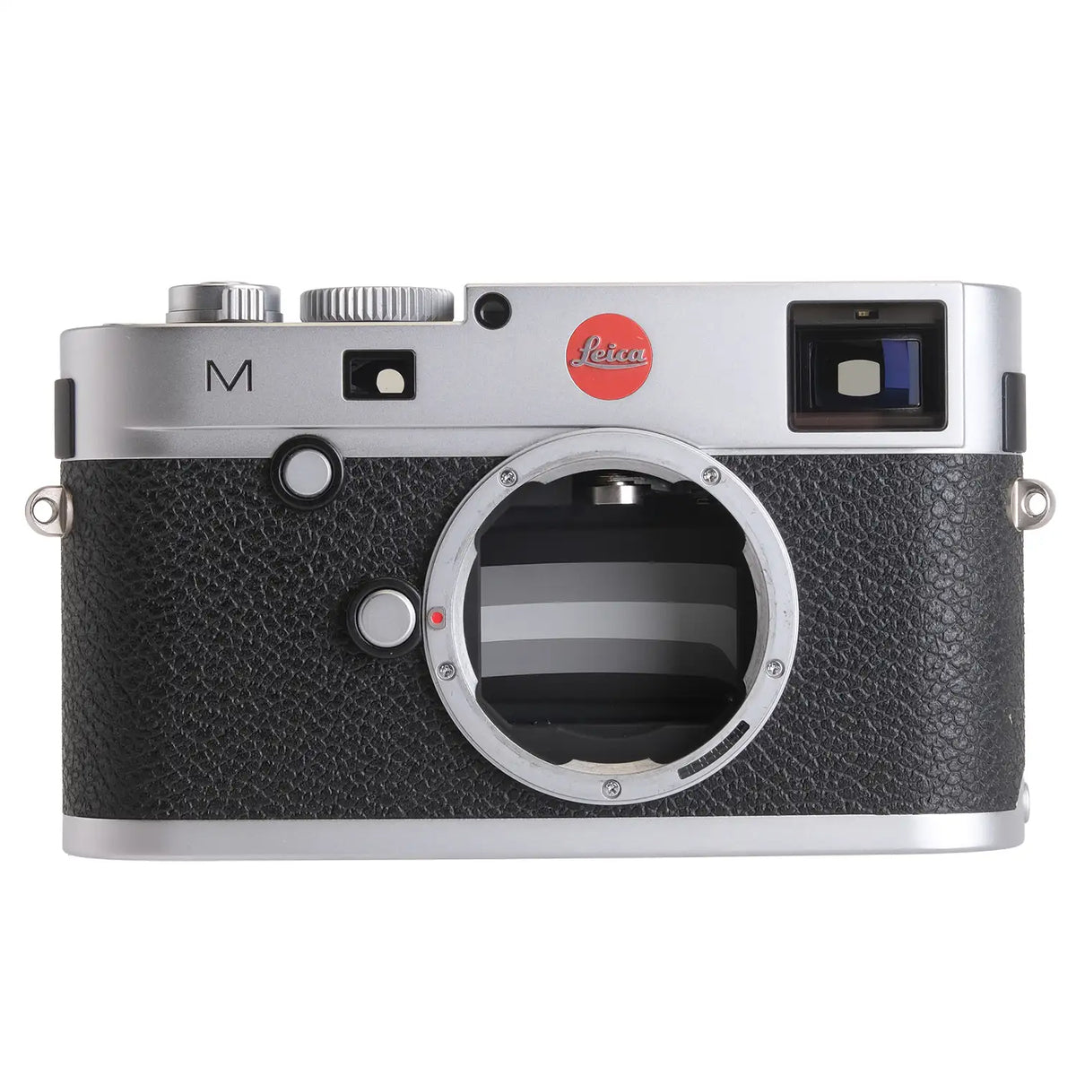 Leica M 240 Silver 4715169
