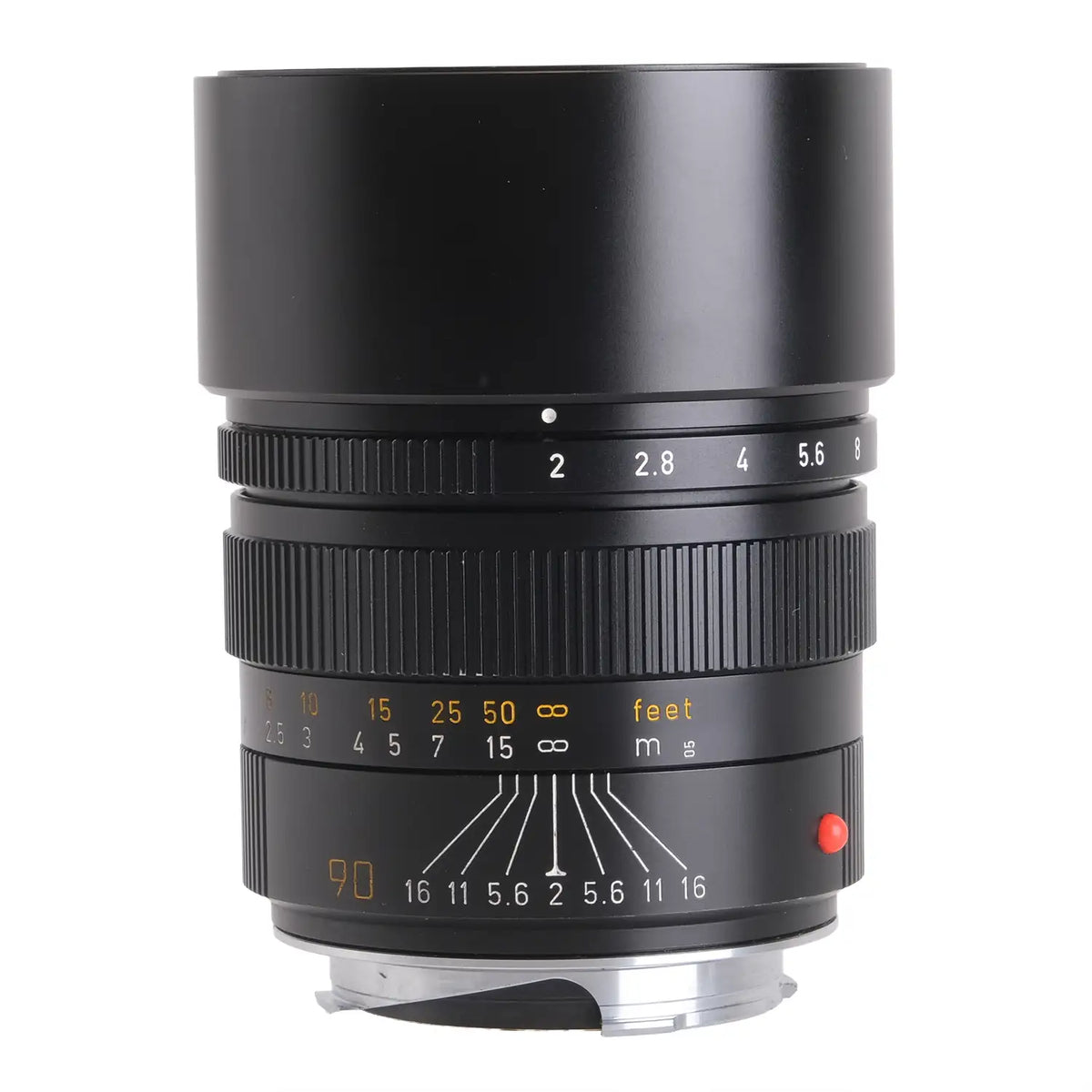 Leica 90mm f2 Summicron-M 3264428