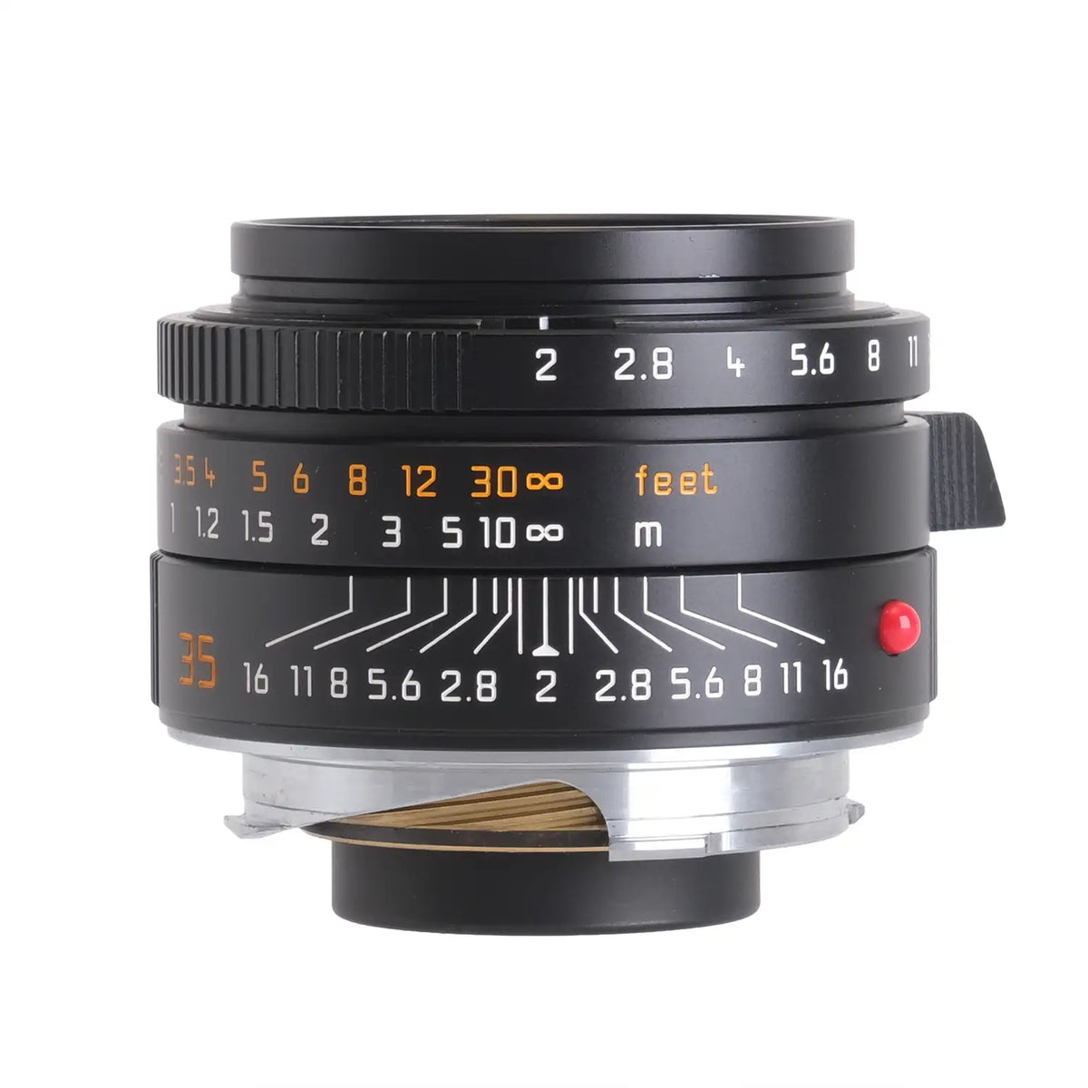 Leica 35mm f2 Summicron-M Asph 4210946