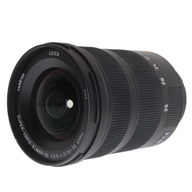 Leica 16-35mm f3.5-4.5, Boxed 4688166