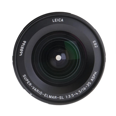 Leica 16-35mm f3.5-4.5, Boxed 4688166