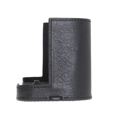 Oberwerth SL3 Casual Half Case Black, Boxed  (9)