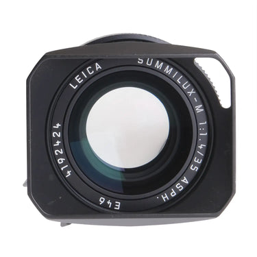 Leica 35mm f1.4 Summilux-M Asph II 4192424