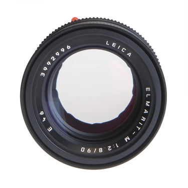 Leica 90mm f2.8 Elmarit-M 3992996
