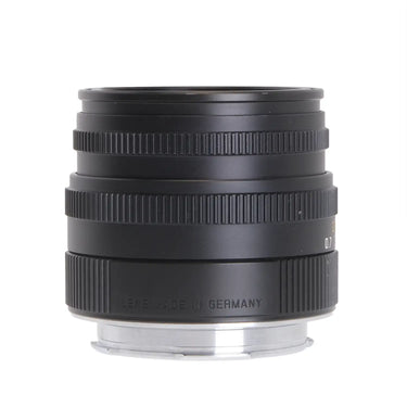 Leica 50mm f2 Summicron-M 6 Bit, Boxed 3933141