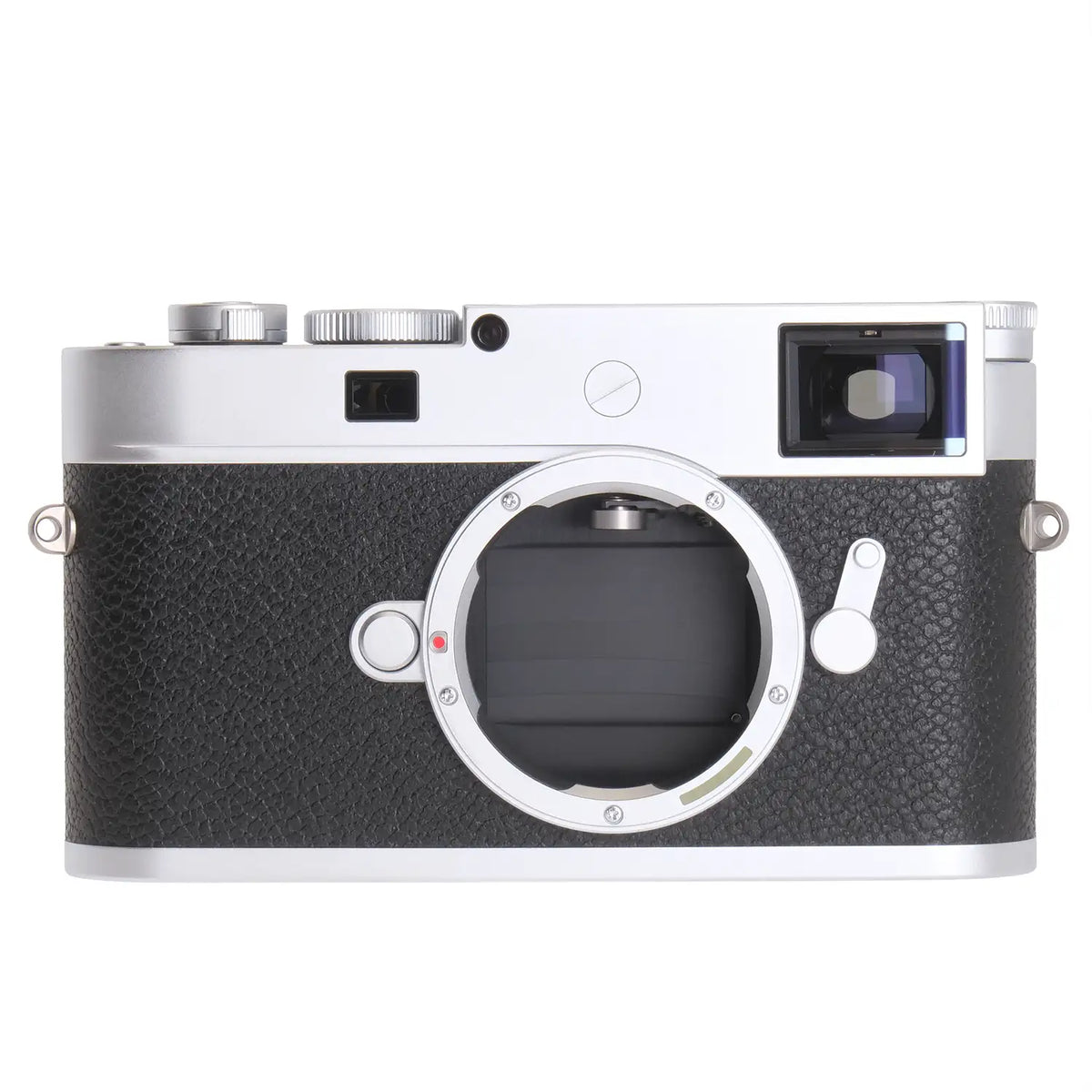 Leica M11-P Silver, Boxed 5881834