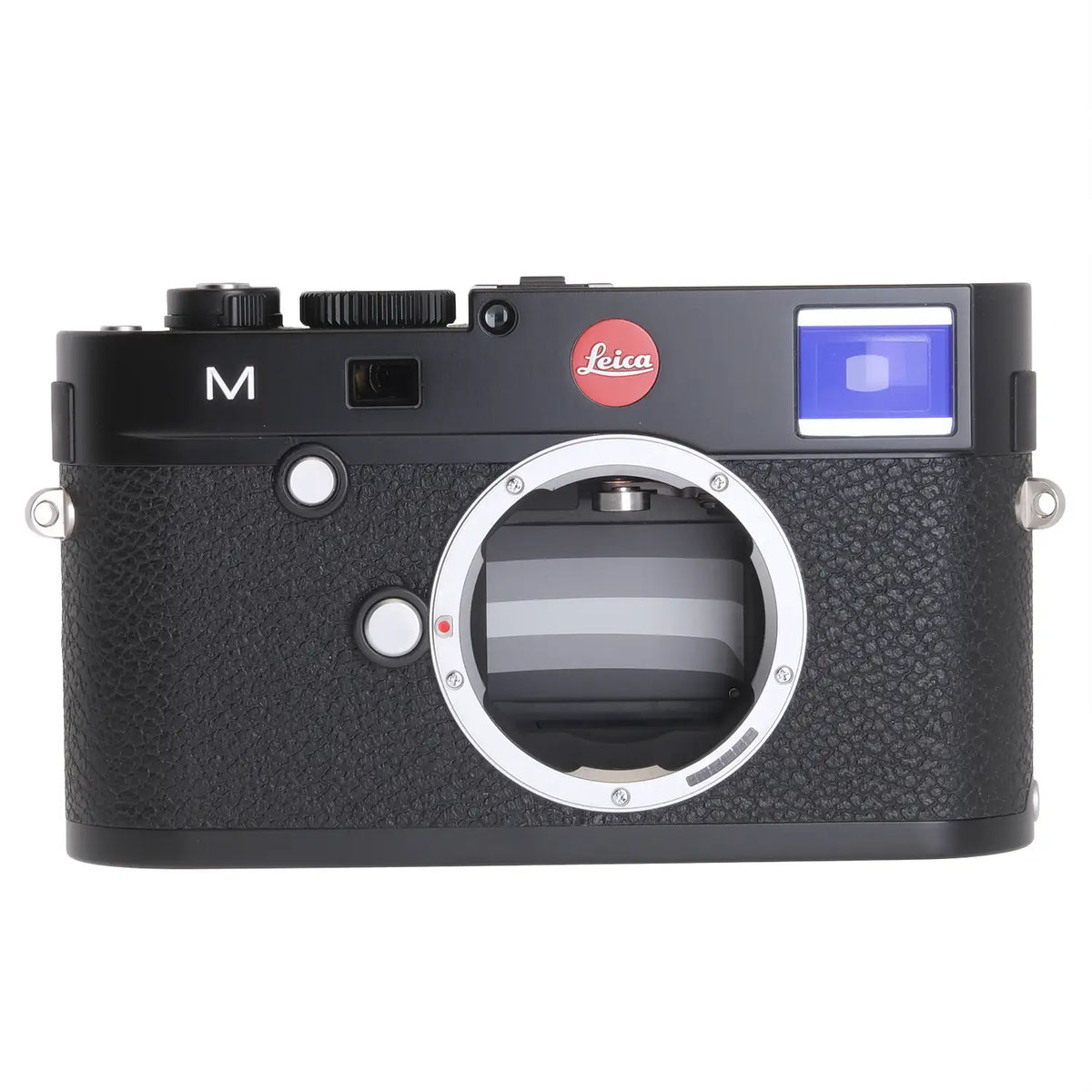 Leica M 240 Black, Boxed 4802269