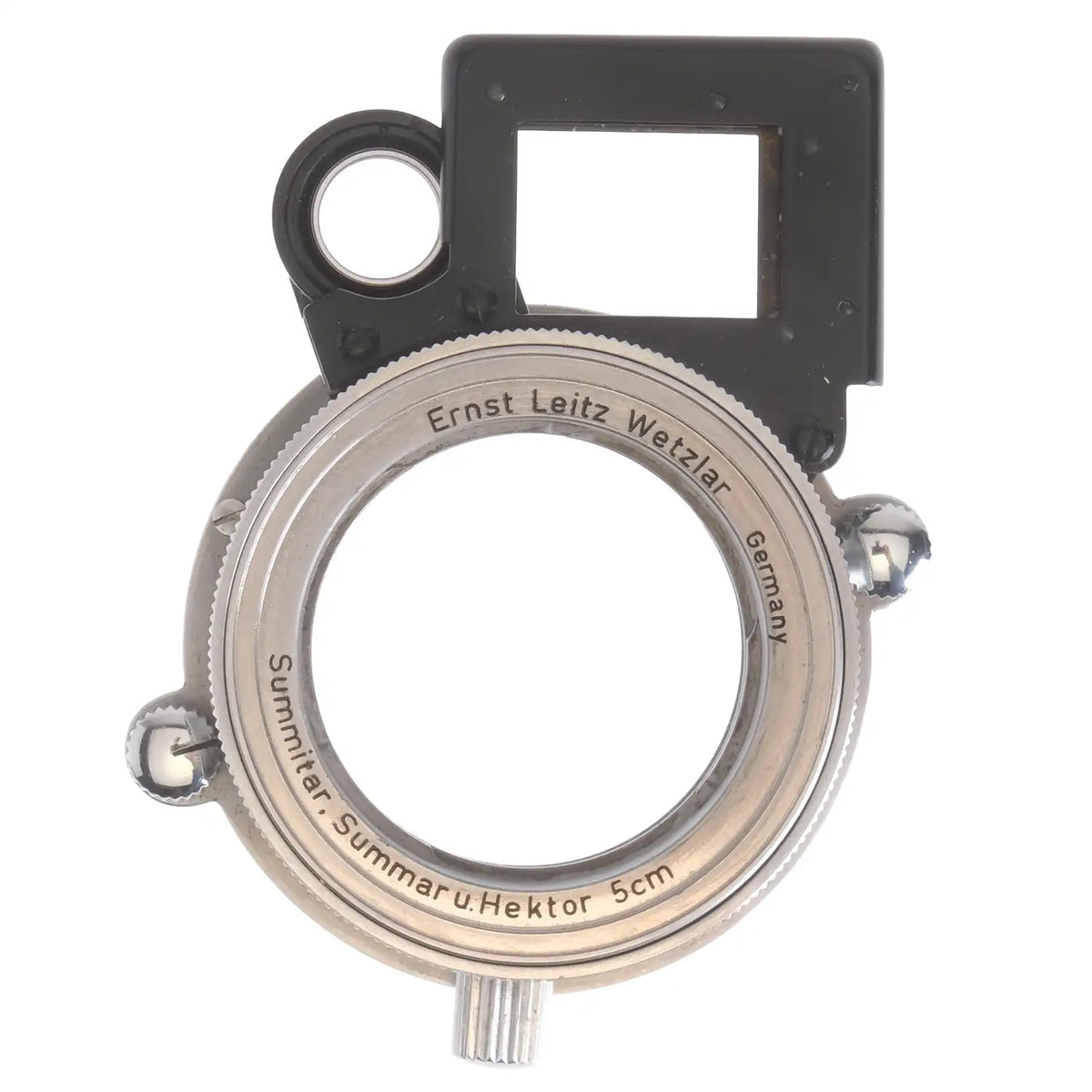 Leica NOOKY Close Up Adapter, Boxed (9)