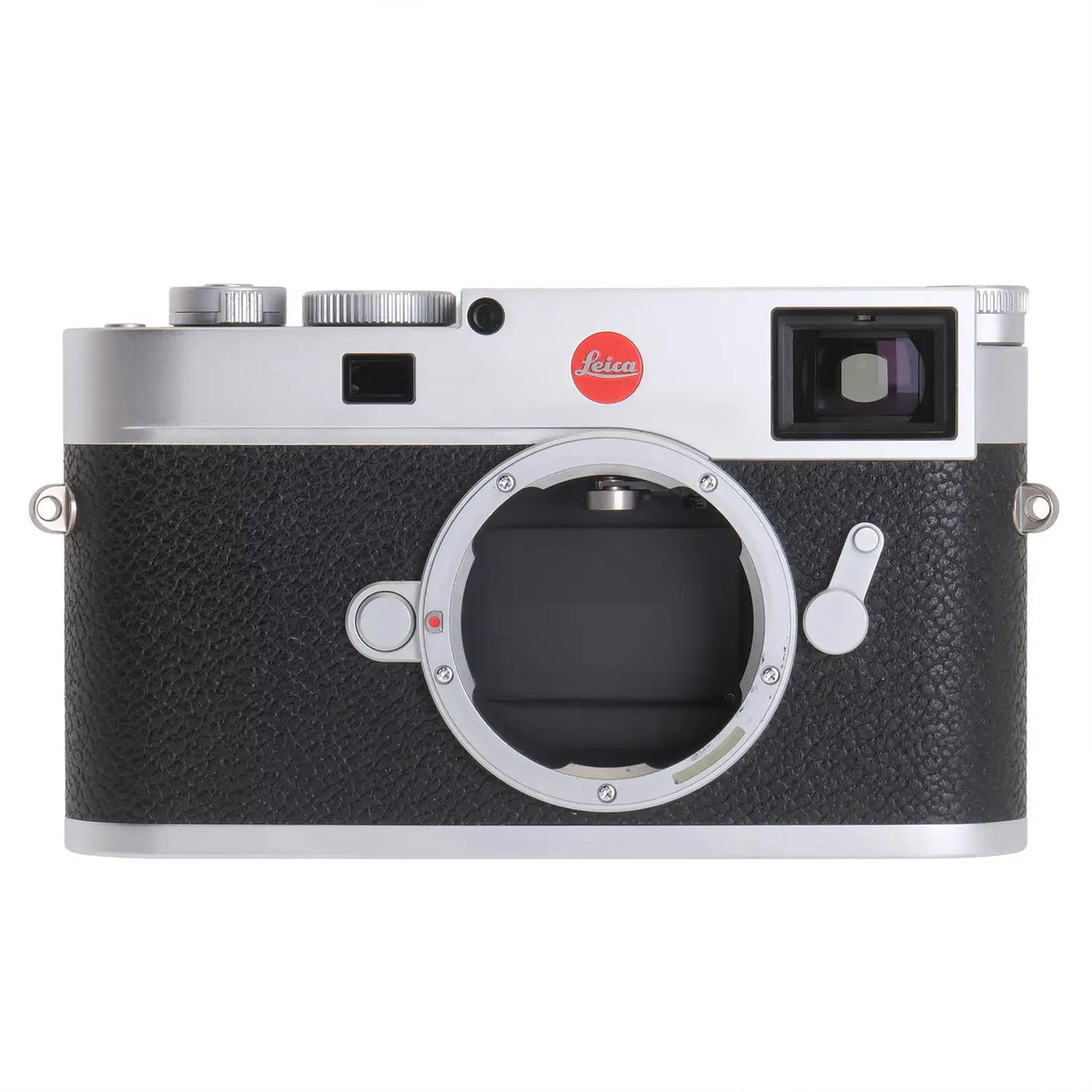 Leica M11 Silver, Boxed 5587863
