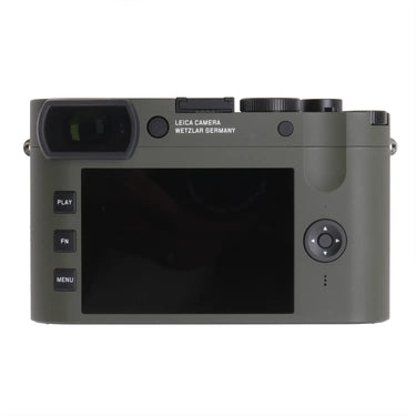 Leica Q2 Reporter, Boxed 5602288