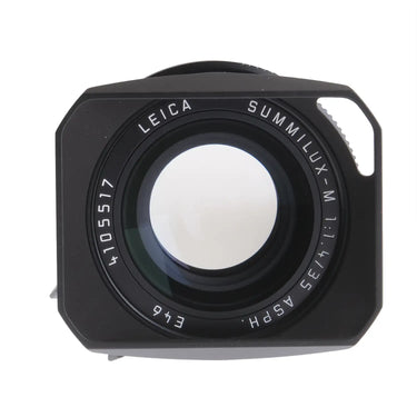 Leica 35mm f1.4 Summilux-M Asph II, Boxed 4105517