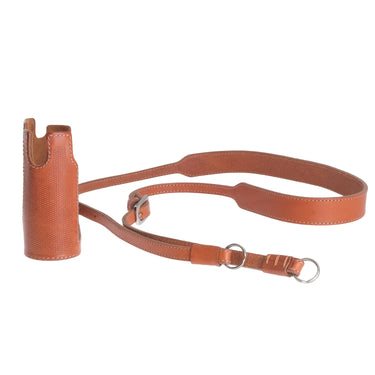 Leica Q2 Protector Brown, Strap, Boxed (8+)
