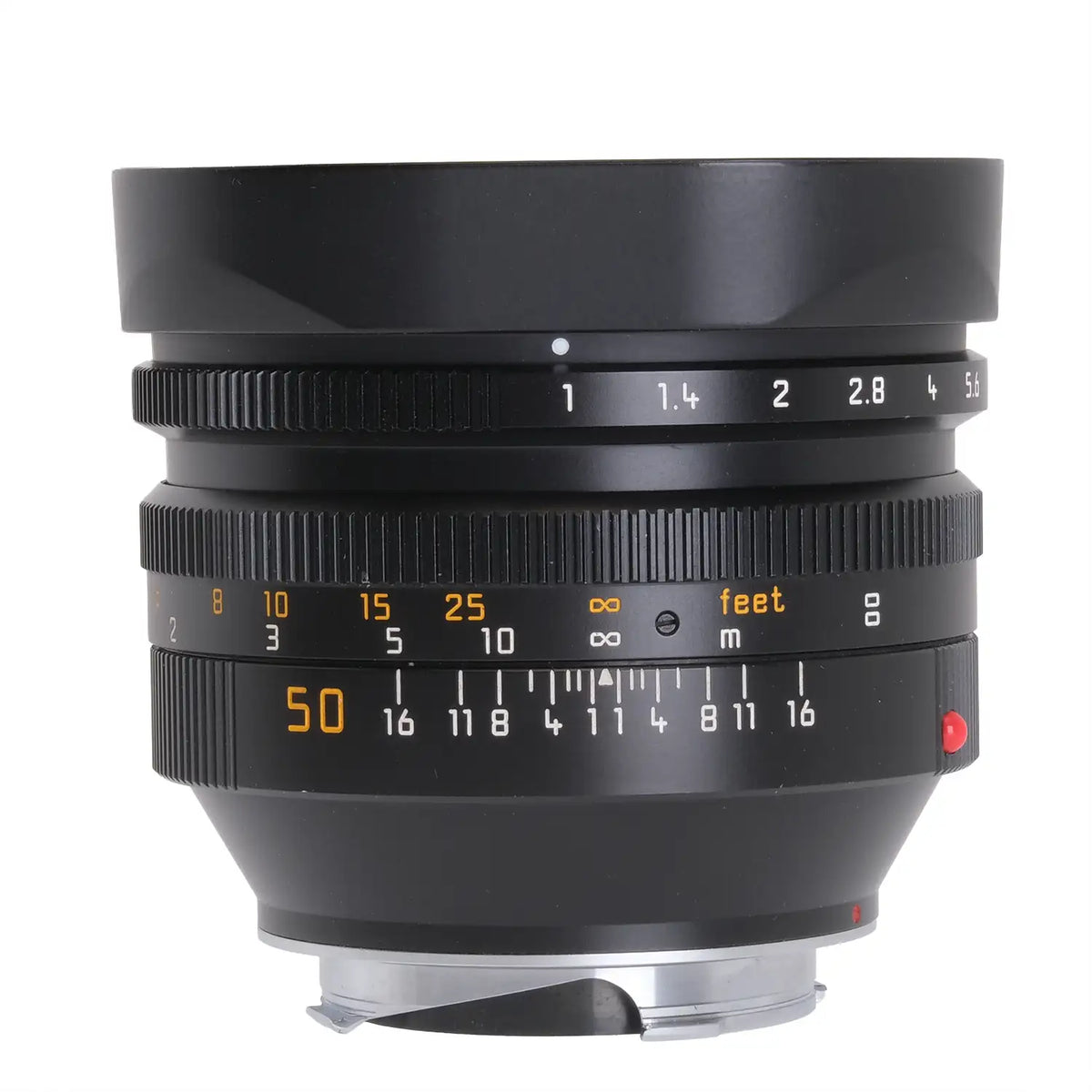 Leica 50mm f1 Noctilux V4 3637840