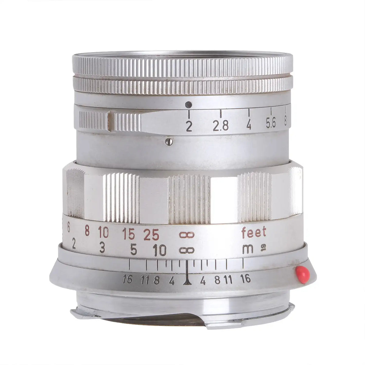 Leica 50mm f2 Summicron Late 2142075