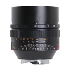 Leica 50mm f0.95 Noctilux 4092441